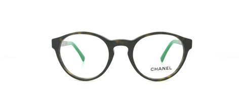 lunette de vue chanel optic 2000